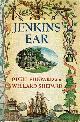  SHEPARD, ODELL; WILLARD SHEPARD, Jenkin's Ear