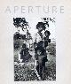 APERTURE, INC., Aperture (No. 86, 1982)