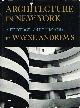 ANDREWS, WAYNE, Architecture in New York a Photographic History