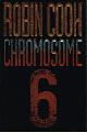 039914207X COOK, ROBIN, Chromosome 6