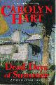 0060724021 HART, CAROLYN, Dead Days of Summer
