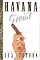 0684834707 MATERA, LIA, Havana Twist: A Willa Jansson Mystery