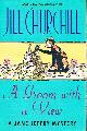 038097570X CHURCHILL, JILL, A Groom with a View: A Jane Jeffry Mystery