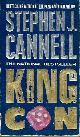 0380728176 CANNELL, STEPHEN J., King con