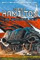 9781405088800 Hamilton, Peter F., The Dreaming Void (Void Trilogy 1)