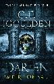 9780718186463 Iggulden, C. F., Darien: Empire of Salt: Empire of Salt Trilogy, Book 1