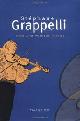 9781860744532 BALMER, PAUL, Stephane Grappelli: With and Without Django
