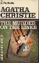  Christie, Agatha, The Murder on the Links