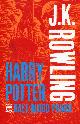 9781408835012 Rowling, J K, Harry Potter and the Half-Blood Prince (Harry Potter 6 Adult Cover)