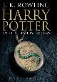9780747591061 Rowling, J.K., Harry Potter and the Deathly Hallows (Book 7) [Adult Edition]