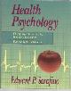 9780471585497 Sarafino, Edward P., Health Psychology: Biopsychosocial Interactions