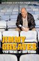 9780316730761 Greaves, Jimmy, Heart of the Game