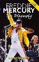 9780749956080 Laura Jackson, Freddie Mercury: The Biography