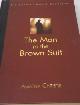  Agatha Christie, The Man in the Brown Suit (The Agatha Christie Collection)