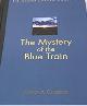  Agatha Christie, The Mystery of the Blue Train (The Agatha Christie Collection)