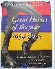  Graham, Clive and Baron, Great Horses of the year 1954 - 1955