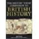 9781855852617 Gardiner, Juliet (Author, Editor), History Today Companion to British History