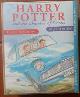 9781855496507 J.K. Rowling, Harry Potter and the Chamber of Secrets (Complete and Unabridged 6 Audio Cassette Set)