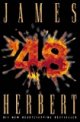 9780002242875 Herbert, James, '48