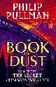 9780241373330 Pullman, Philip, The Secret Commonwealth: The Book of Dust Volume Two (Book of Dust 2)
