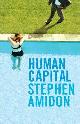 9780670915279 Amidon, Stephen, Human Capital