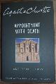 Agatha Christie, Appointment with Death and Other Plays (Agatha Christie Facsimile Edition)