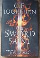 9780718186807 Iggulden, C. F., The Sword Saint: Empire of Salt Book III
