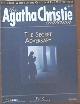  Christie, Agatha, The Agatha Christie Collection Magazine: Part 6: The Secret Adversary
