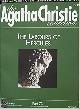  Christie, Agatha, The Agatha Christie Collection Magazine: Part 73: The Labours Of Hercules
