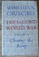  Winston S. Churchill, The Second World War: Closing the Ring (Volume V)