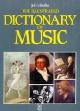 9780751507829 Burke, John, Illustrated Dictionary of Music