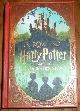 9781526626585 Rowling, J.K., Harry Potter and the Philosopher's Stone: MinaLima Edition (Signed by the Illustrators)