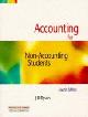 9780273625759 Dyson, Jr., Accounting for Non Accounting Students