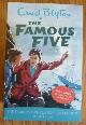 9781444938388 Enid Blyton, Enid Blyton The Famous Five: 10 Book Box Set