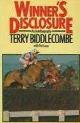 9780091475505 Biddlecombe, Terry, Winner's Disclosure: An Autobiography