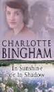 9780385400930 Bingham, Charlotte, In Sunshine Or In Shadow