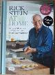 9781785947087 Stein, Rick, Rick Stein at Home: Recipes, Memories and Stories from a Food Lover's Kitchen (Signed)