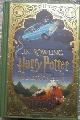 9781526637888 Rowling, J.K., Harry Potter and the Chamber of Secrets: MinaLima Edition (Signed by the Illustrator's)