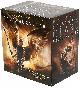 9781406359824 Clare, Cassandra, The Mortal Instruments Boxset - Books 1-6