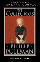 9780241475256 Pullman, Philip, The Collectors: A short story from the world of His Dark Materials and the Book of Dust