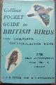  R. A. Richardson and Peter Scott, The Pocket Guide to British Birds