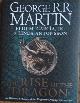 9780008557102 Martin, George R.R.; Garcia Jr., Elio M.; Antonsson, Linda, The Rise of the Dragon: The history behind 2022?s highly anticipated HBO and Sky TV series HOUSE OF THE DRAGON from the internationally bestselling creator of epic fantasy classic GAME OF THRONES