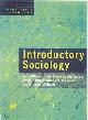 9780333665114 Bilton, Tony, Introductory Sociology