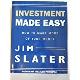 9781857971767 Slater, Jim, Investment Made Easy