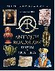 9780008267636 Atterbury, Paul; Allum, Marc, Antiques Roadshow: 40 Years of Great Finds