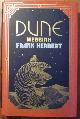 9781399622912 Herbert, Frank, Dune Messiah: Exclusive Edition with stencilled edge
