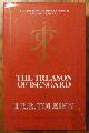 9780044403968 Tolkien, J. R. R., The Treason of Isengard - The History of The Lord of the Rings, Part Two (History of Middle-Earth Vol.7)