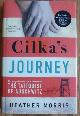 9781785769047 Morris, Heather, Cilka's Journey: The Sunday Times bestselling sequel to The Tattooist of Auschwitz (Signed)
