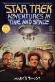 9780671034153 Taylor, Mary P., Adventures In Time and Space