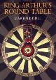 9780851156262 Biddle, Martin, King Arthur's Round Table: An Archaeological Investigation